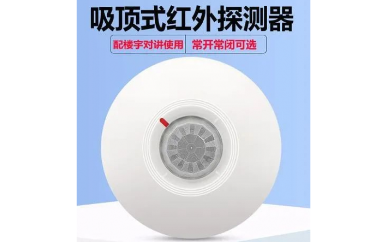 何谓红外光子探测器？红外光子探测器知识介绍-北京华体hth登录入口_华体(中国)