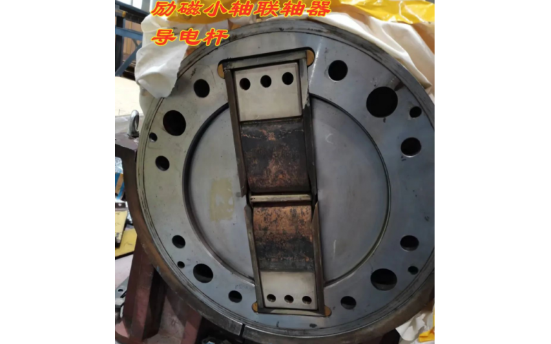 北京华体hth登录入口_华体(中国)-励磁电流是如何进入发电机转子绕组的？