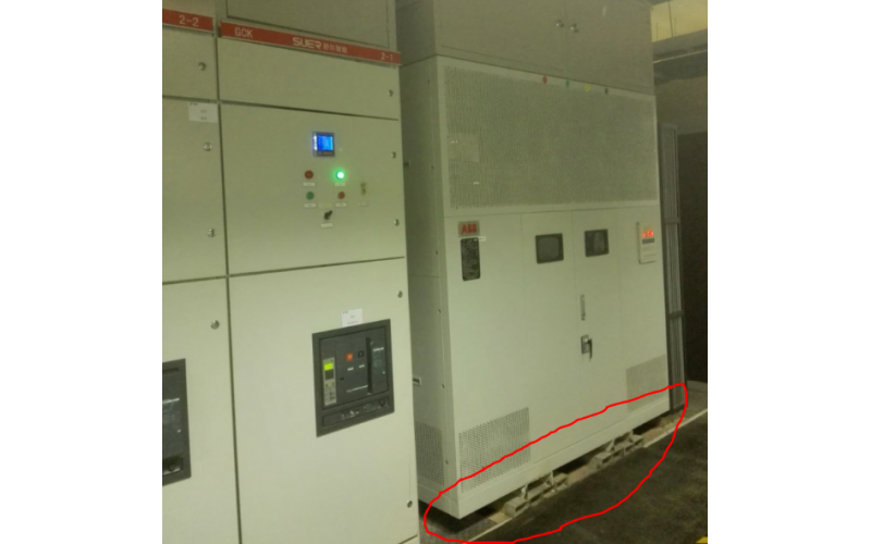 江西华体hth登录入口_华体(中国)-变压器低压进线柜常见连接方式