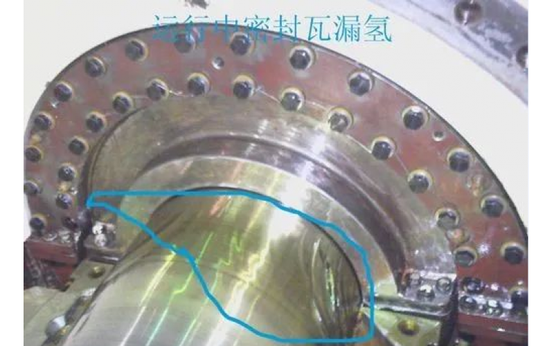 北京华体hth登录入口_华体(中国)-发电机漏氢怎么办，原因及对策分享