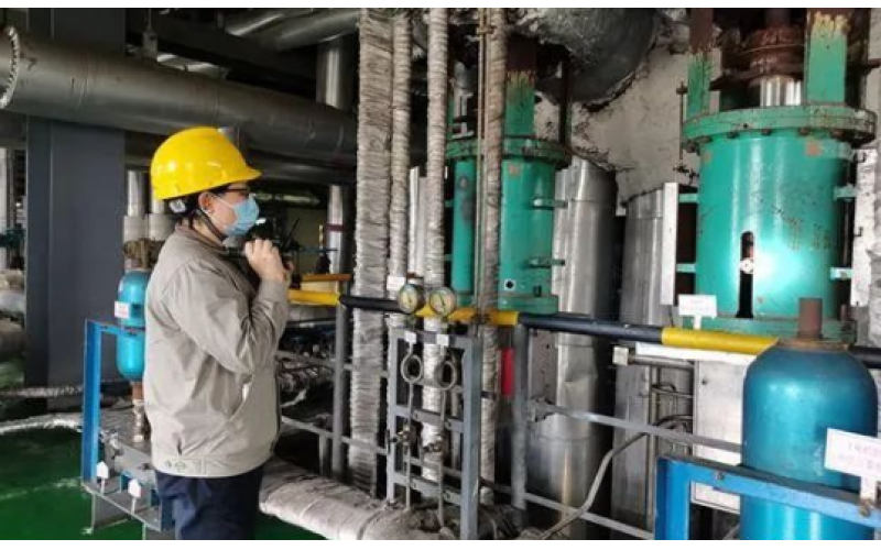 汽轮机调门卡涩处理预案分享-北京华体hth登录入口_华体(中国)